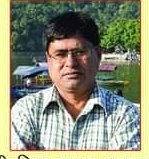 Bishnu Prasad Parajuli