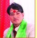 Dipendra Raj Khatri